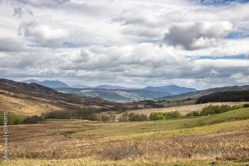 Rannoch Moor