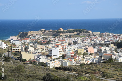 Rethymnon, Kreta