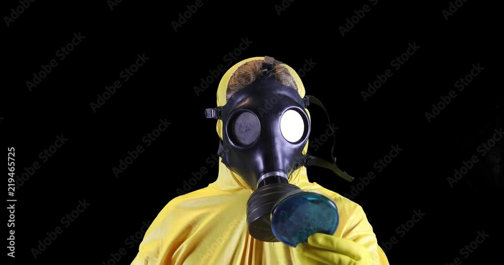 Hazmat, petri dish Hazmat, petri dish
