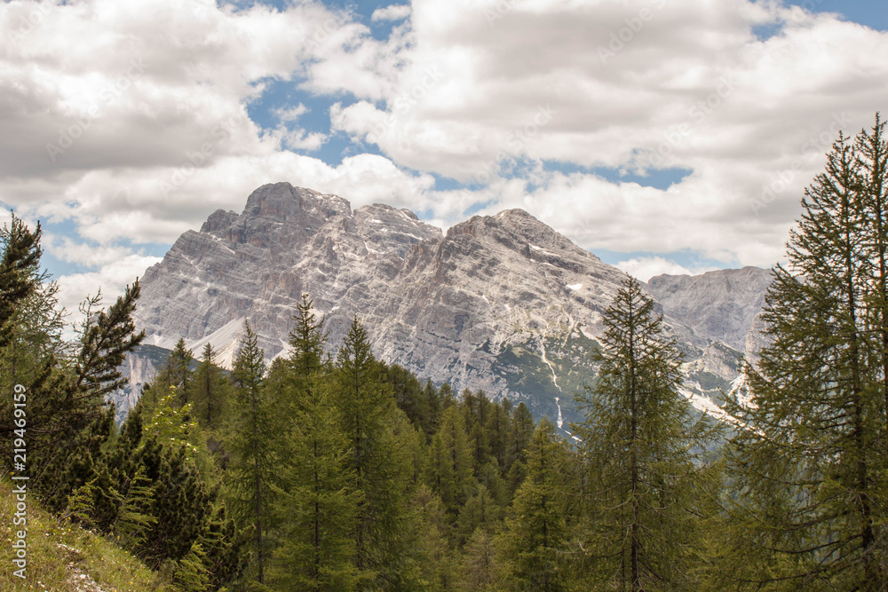 Dolomiten