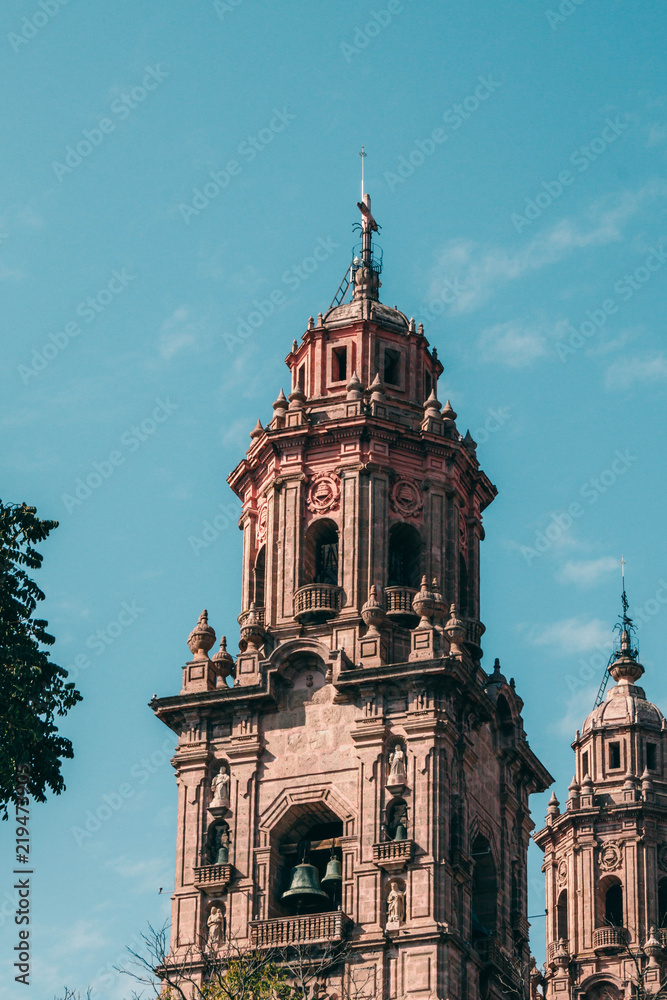 Fototapeta premium Tower2