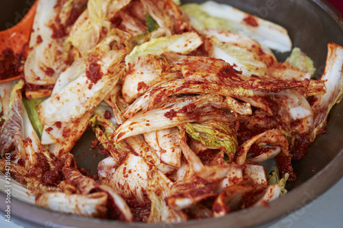 Kimchi