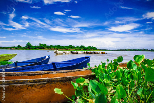 Photos Lago en chimichagua cesar colombia