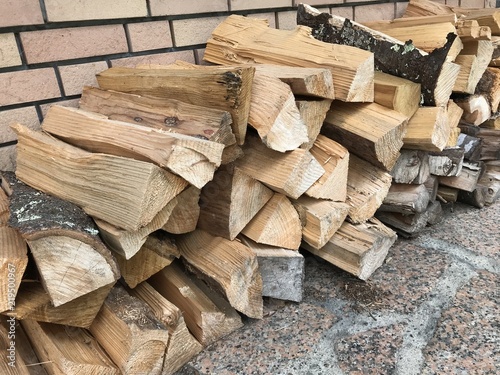 firewood