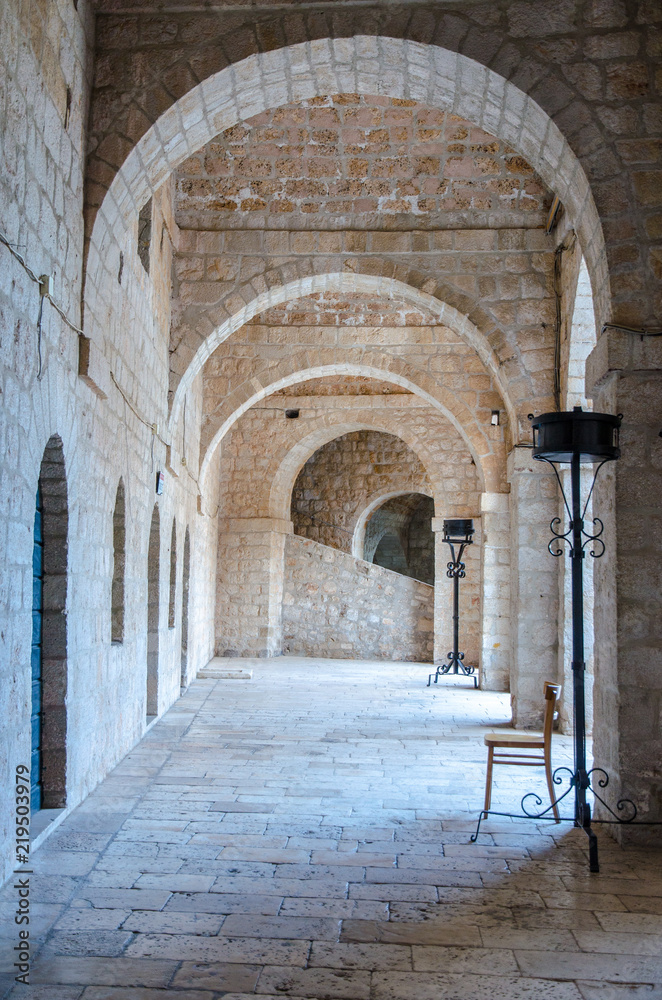 Fort Lovrijenac- Dubrovnik