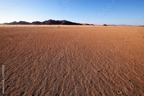 Desert Namibia