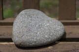 ハート形の石（ハートストーン）