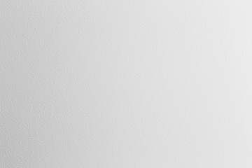 White wall in the room as a background