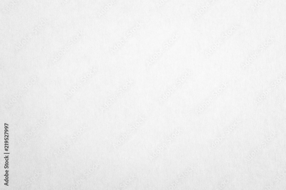 Recycled paper texture background in white color Recycled paper texture background in white color
