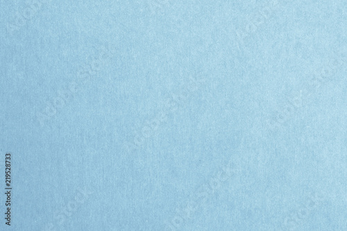 Recycled paper texture background in blue grey color