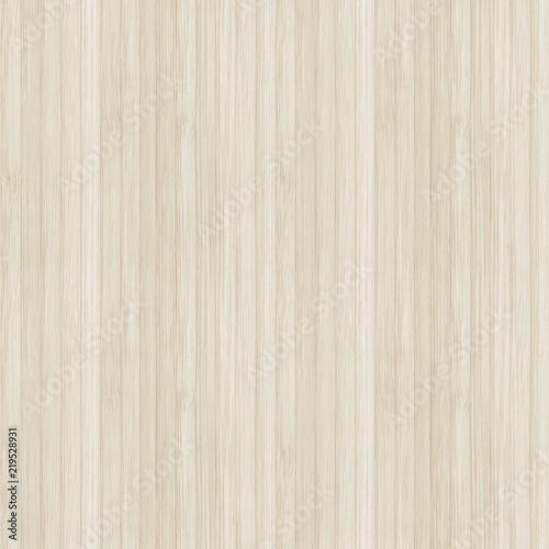 Bamboo wood texture background seamless design in natural light sepia cream beige brown color