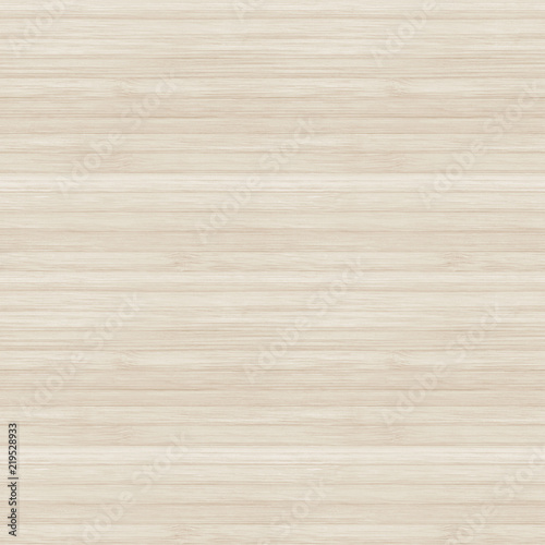 Fototapeta Naklejka Na Ścianę i Meble -  Bamboo wood texture background seamless design in natural light sepia cream beige brown color