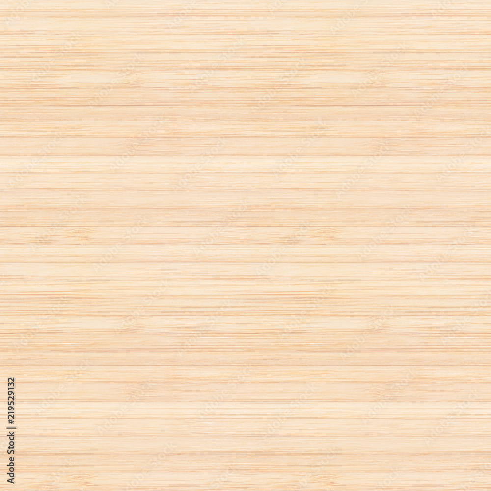 Bamboo wood texture background seamless design in natural light yellow Bamboo wood texture background seamless design in natural light yellow