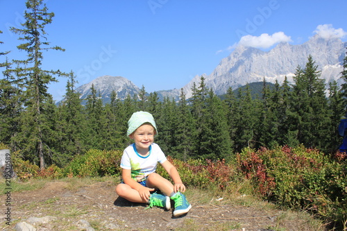 Ramsau am Dachstein 2018 01 photo