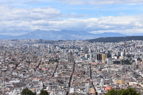 Quito, Ecuador