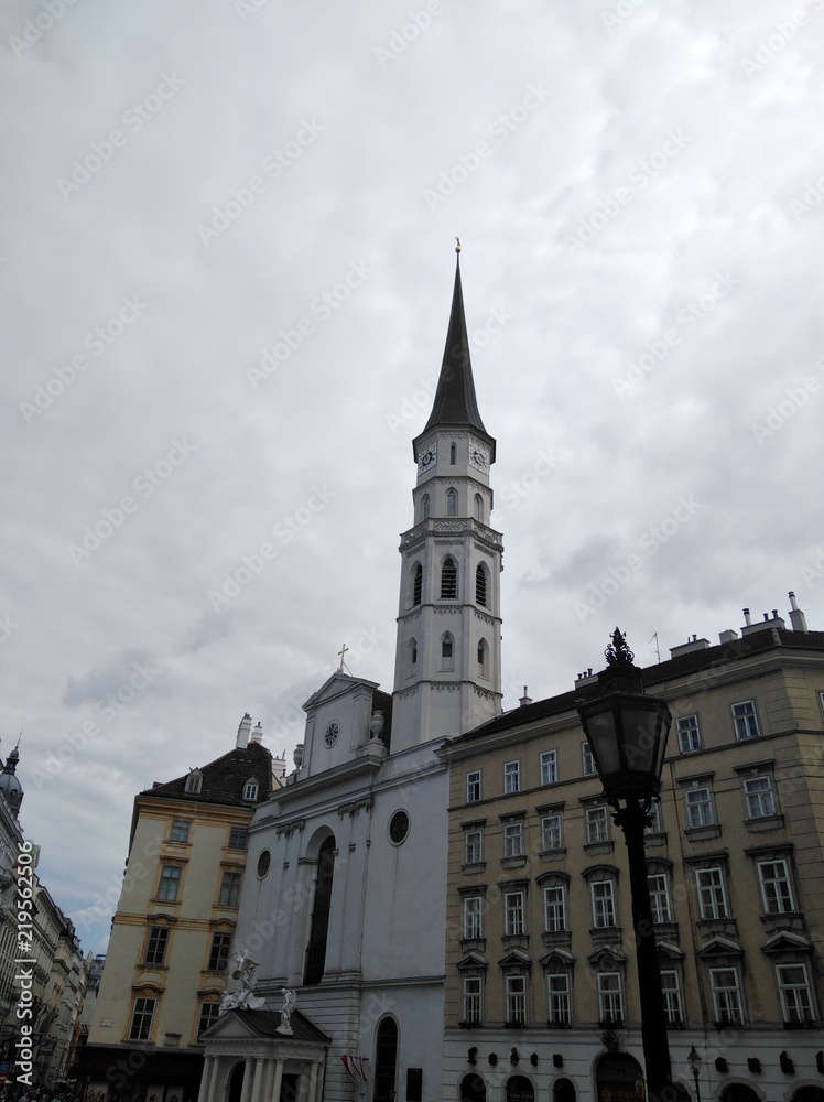 Fototapeta premium Vienna