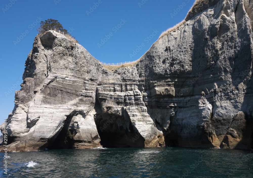 堂ヶ島 堂ヶ島