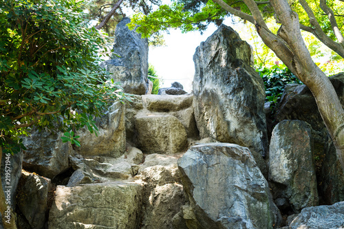 japanese design garden