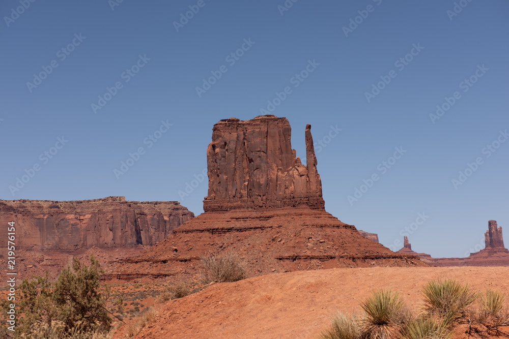 Monument Valley, Arizona