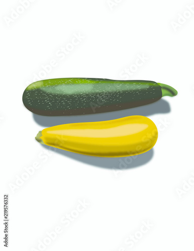 Zucchini