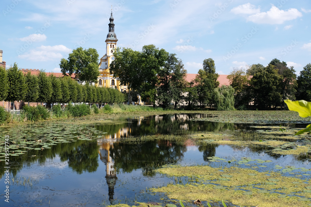 Kloster Neuzelle