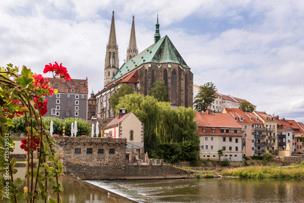 Fototapeta premium Görlitz