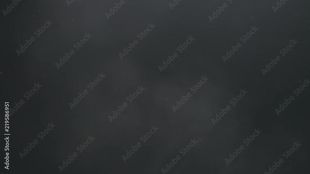 Slow motion explosion effect of backlit dust particles on a black background Slow motion explosion effect of backlit dust particles on a black background