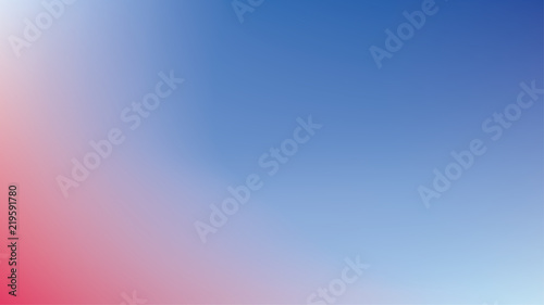 Bright saturated gradient background, which is ideal for sites and applications, photo design and advertising