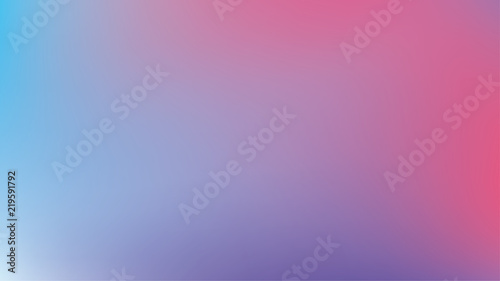 Bright saturated gradient background, which is ideal for sites and applications, photo design and advertising