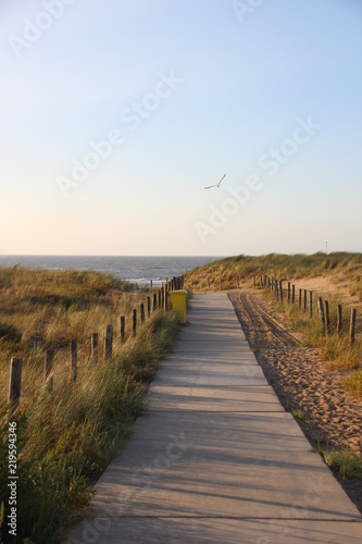 Noordwijk (Hollande)