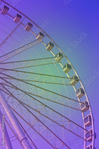 Ferris Wheel