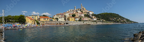 Cervo ( Liguria )