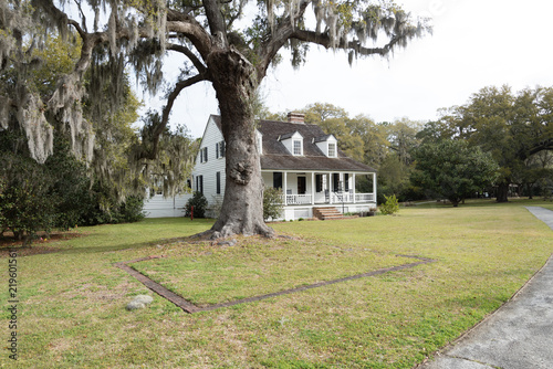 Charles Pinckney National Monument