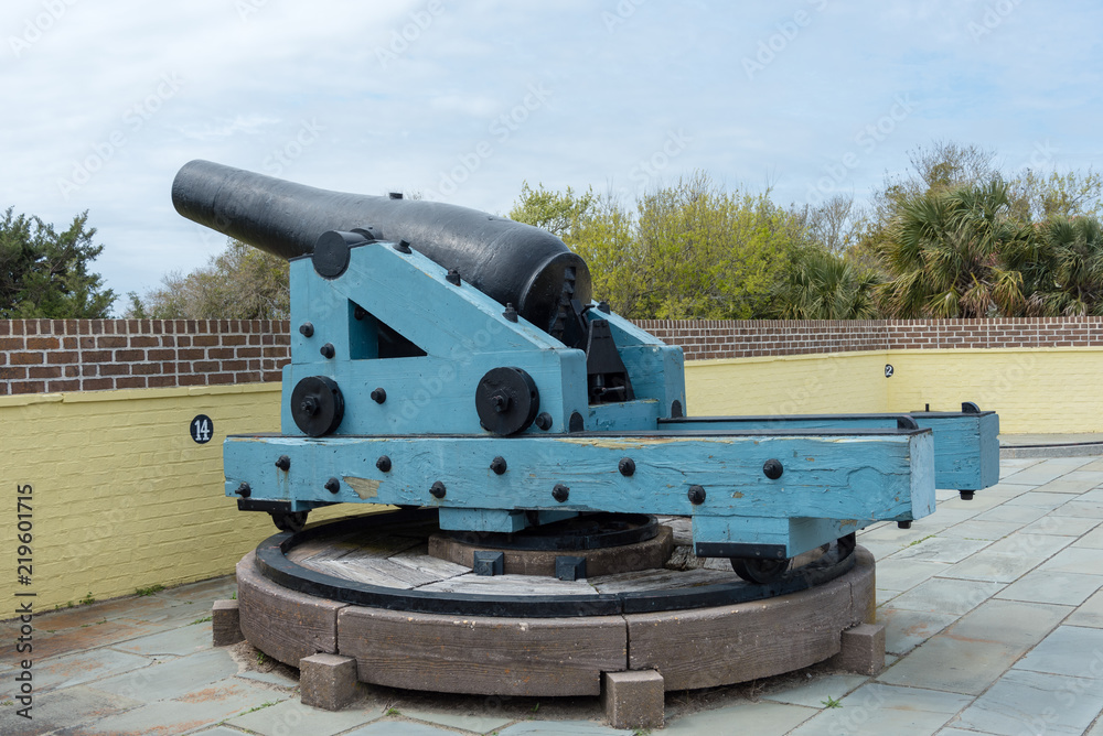 Civil War Heavy Coast Artillery Civil War Heavy Coast Artillery