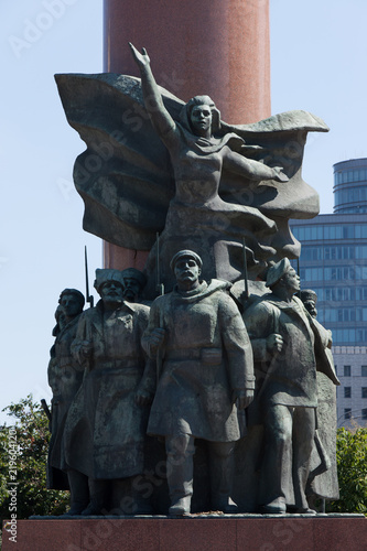 Lenin in Russia 11