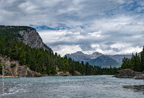 Banff View 36