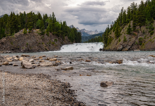 Banff View 37