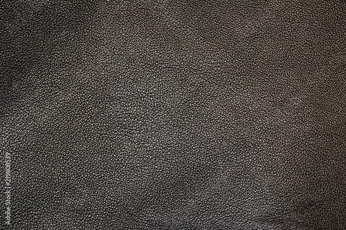 background. dark leather