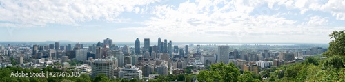 Montréal © Michael Aubigny
