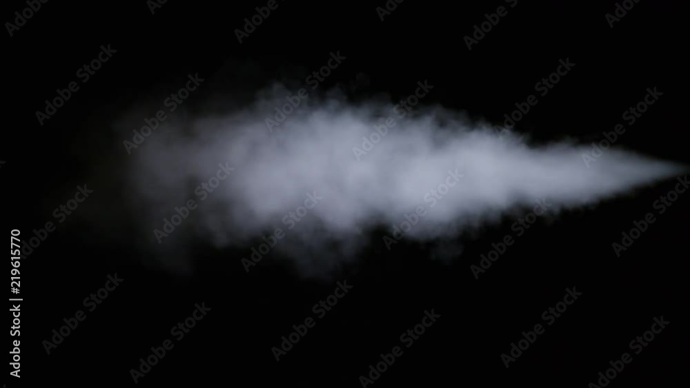 Realistic dry smoke clouds fog overlay perfect for compositing into your shots. Simply drop it in and change its blending mode to screen or add.
