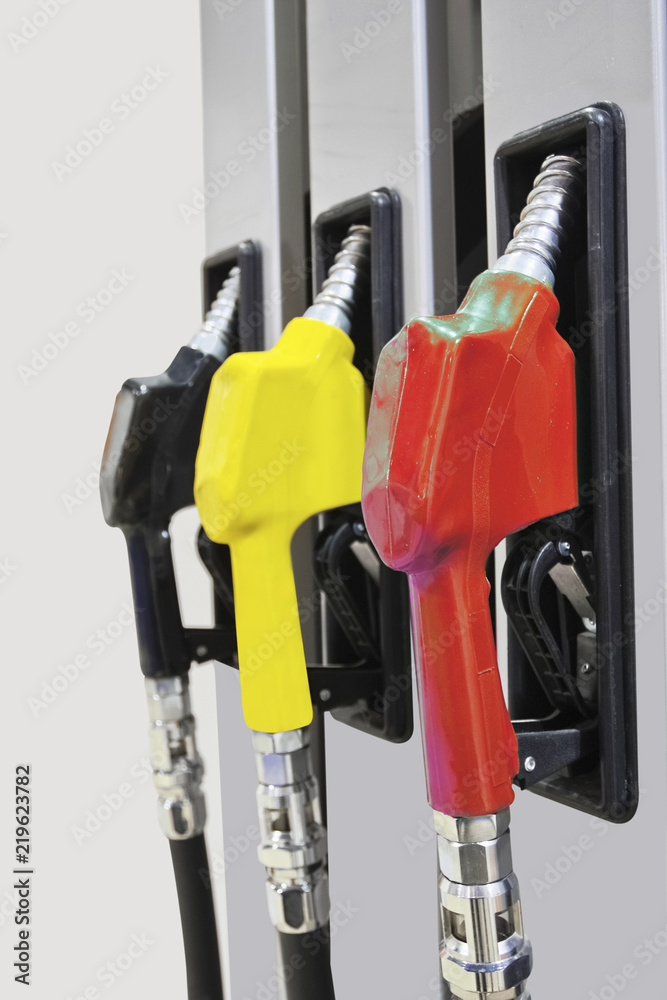 petrol pump petrol pump