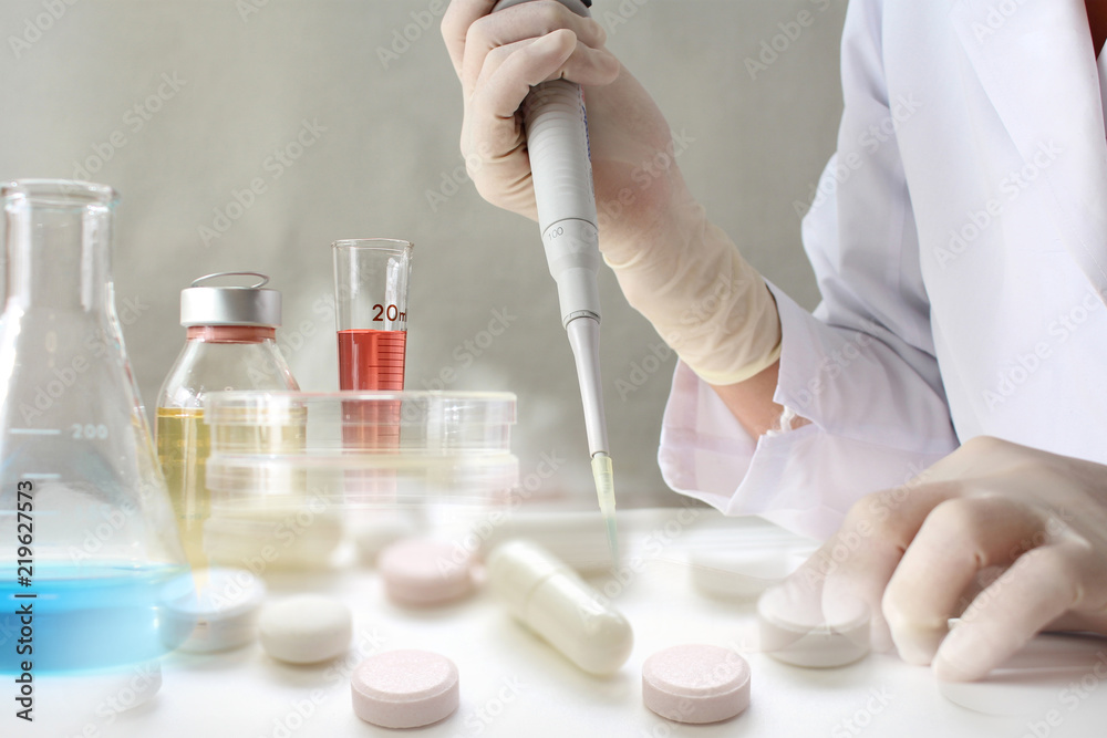 新薬の開発 新薬の開発