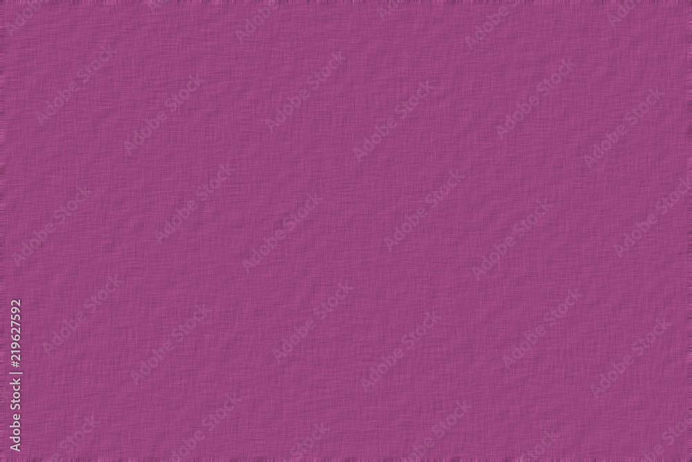 Background with the texture of a pink fabric Background with the texture of a pink fabric