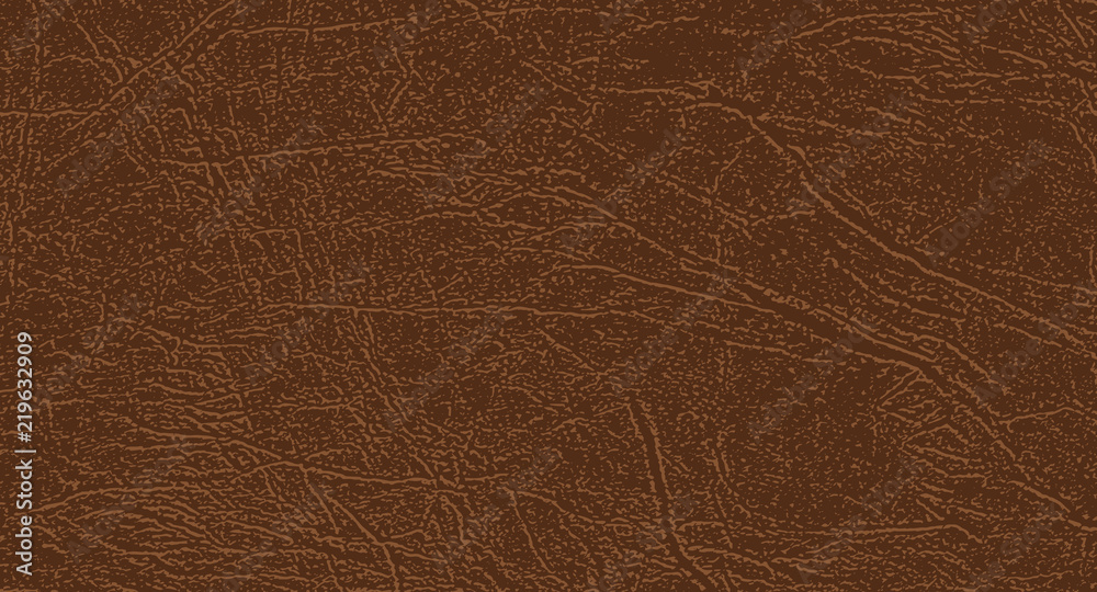 Colored skin texture, genuine or faux leather background, closeup.