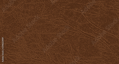 Colored skin texture, genuine or faux leather background, closeup.