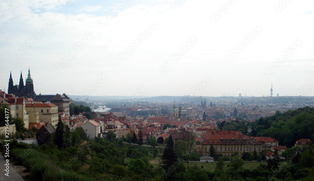  Prague, Czech Republic