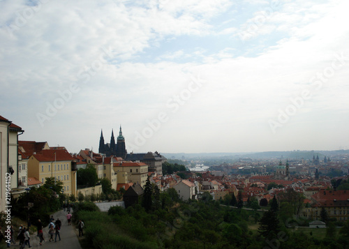  Prague, Czech Republic