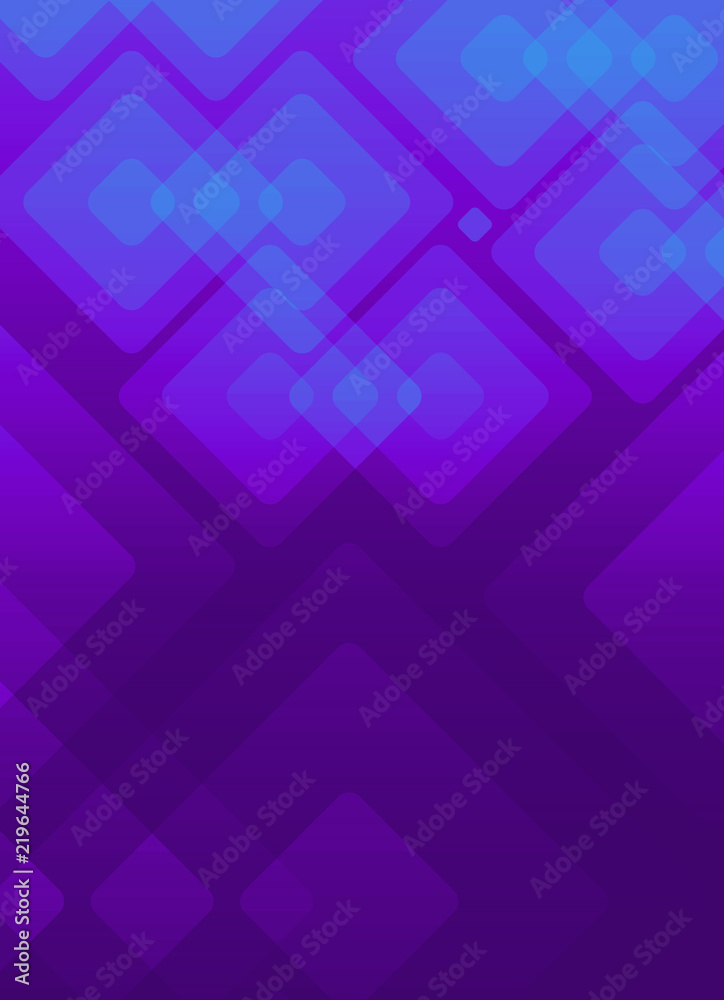 Modern abstract colorful geometric background. Modern abstract colorful geometric background.