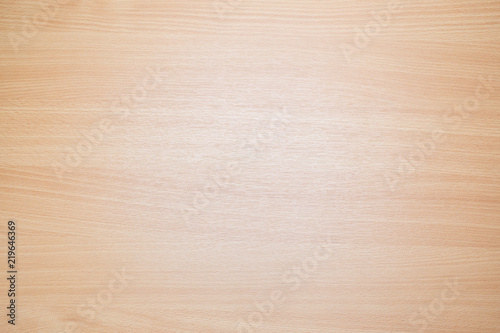 Flat lay photography. Wooden table desk background.