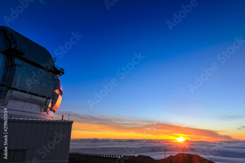 ハワイ島　マウナケア　Mauna Kea